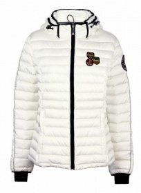 Куртки и дубленки Napapijri модель N0Y5FIN01 Куртки и дубленки Napapijri модель N0Y5FIN01 Фото