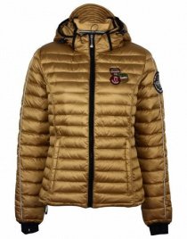 Куртки Napapijri модель N0Y5FIN58 Фото