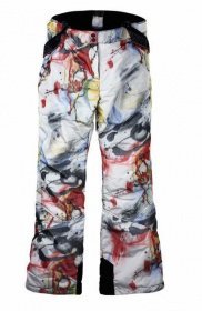 Брюки Napapijri модель N0Y5FUF10 Фото