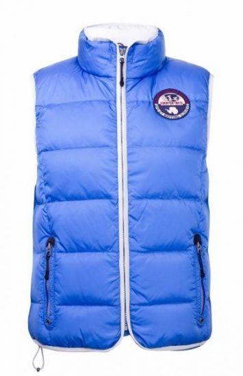 Жилети Napapijri модель ZS253 — фото - INTERTOP