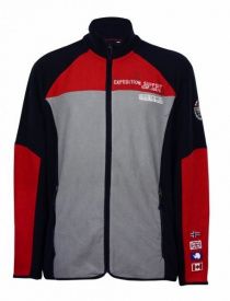 Кофта Napapijri модель ZS258 Фото