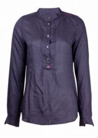 Рубашки Napapijri модель ZL174 Фото