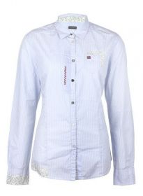 Рубашки Napapijri модель ZL175 Фото