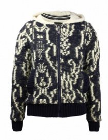 Кофта Napapijri модель N0Y5HYF24 Фото