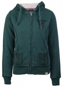 Пайта Napapijri модель N0Y5JOG53 Фото