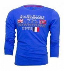 Napapijri модель N0Y5LBB34 Фото