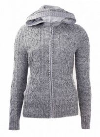 Кофта Napapijri модель ZL191 Фото