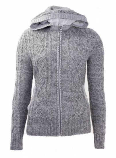 Кофта Napapijri модель ZL191 — фото - INTERTOP