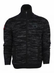 Кардиган Napapijri модель ZS268 Фото