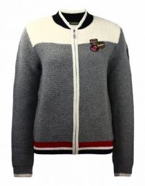 Кофта Napapijri модель ZL193 Фото