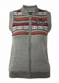 Жилети Napapijri модель ZL194 Фото