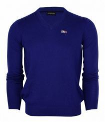 Пуловер Napapijri модель ZS278 Фото