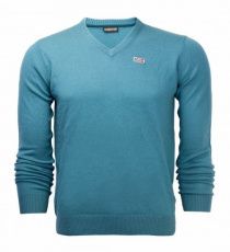 Пуловер Napapijri модель ZS279 Фото