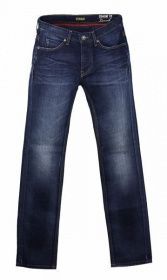 Джинсы Napapijri модель ZS281 Фото