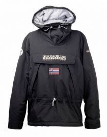 Куртки Napapijri модель ZS289 Фото