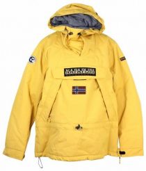 Куртки Napapijri модель ZS290 Фото