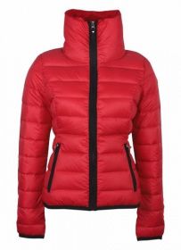 Куртки Napapijri модель ZL205 Фото