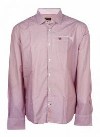 Рубашки Napapijri модель ZS293 Фото