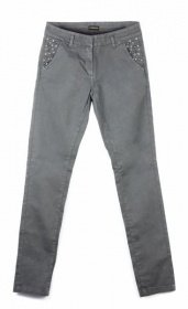 Брюки Napapijri модель N0Y5S4H85 Фото