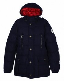 Куртки Napapijri модель N0Y5VH176 Фото