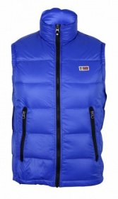 Жилеты Napapijri модель N0Y5VJB78 Фото