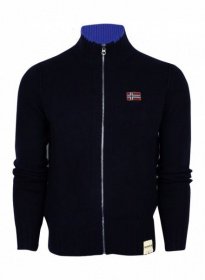 Кардиган Napapijri модель N0Y5YV176 Фото