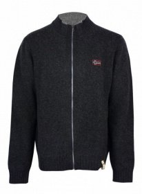 Кардиган Napapijri модель N0Y5YV197 Фото