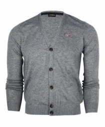 Кардиган Napapijri модель N0Y62L160 Фото