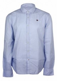 Рубашки Napapijri модель N0Y66ES28 Фото