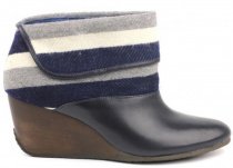 Сапоги и ботфорты Camper модель 46667-002 Фото