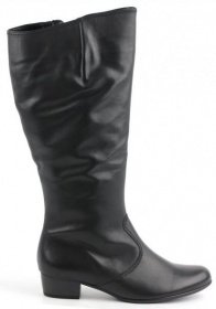 Сапоги и ботфорты Gabor модель 76.618-57 Фото