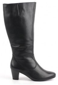 Сапоги и ботфорты Gabor модель GB2103 Фото