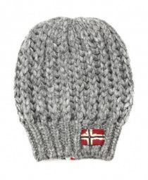 Шапка Napapijri модель ZO100 Фото