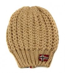 Шапка Napapijri модель ZO102 Фото