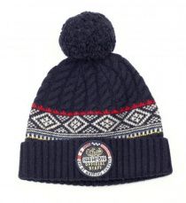 Шапка Napapijri модель ZO111 Фото