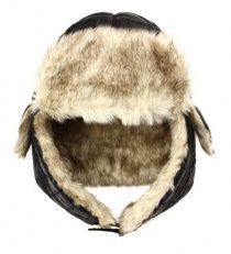 Шапка Napapijri модель ZO112 Фото