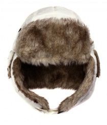 Шапка Napapijri модель ZO113 Фото