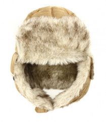 Шапка Napapijri модель ZO114 Фото