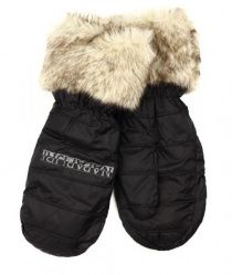 Рукавички Napapijri модель ZO115 Фото