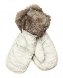 Рукавички Napapijri модель ZO116 Фото