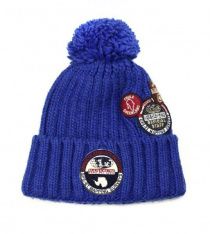 Шапка Napapijri модель ZO124 Фото