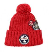 Шапка Napapijri модель ZO126 Фото