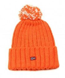 Шапка Napapijri модель ZO133 Фото