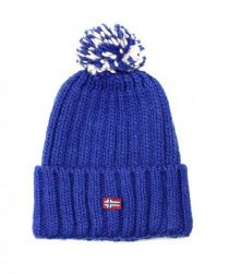 Шапка Napapijri модель ZO134 Фото