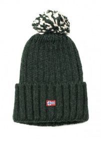 Шапка Napapijri модель ZO135 Фото