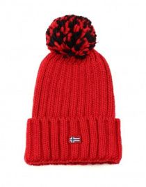 Шапка Napapijri модель ZO137 Фото