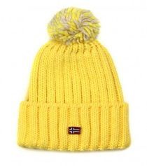 Шапка Napapijri модель ZO138 Фото