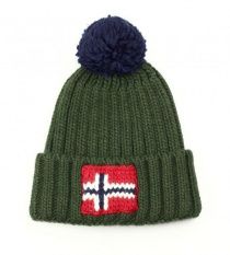 Шапка Napapijri модель ZO145 Фото