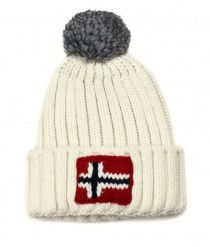 Шапка Napapijri модель ZO146 Фото