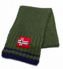 Шарфы и платки Napapijri модель ZO153 Фото